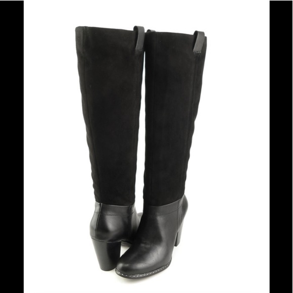 Splendid Like New Fairview Knee High Boots - Picture 2 of 13
